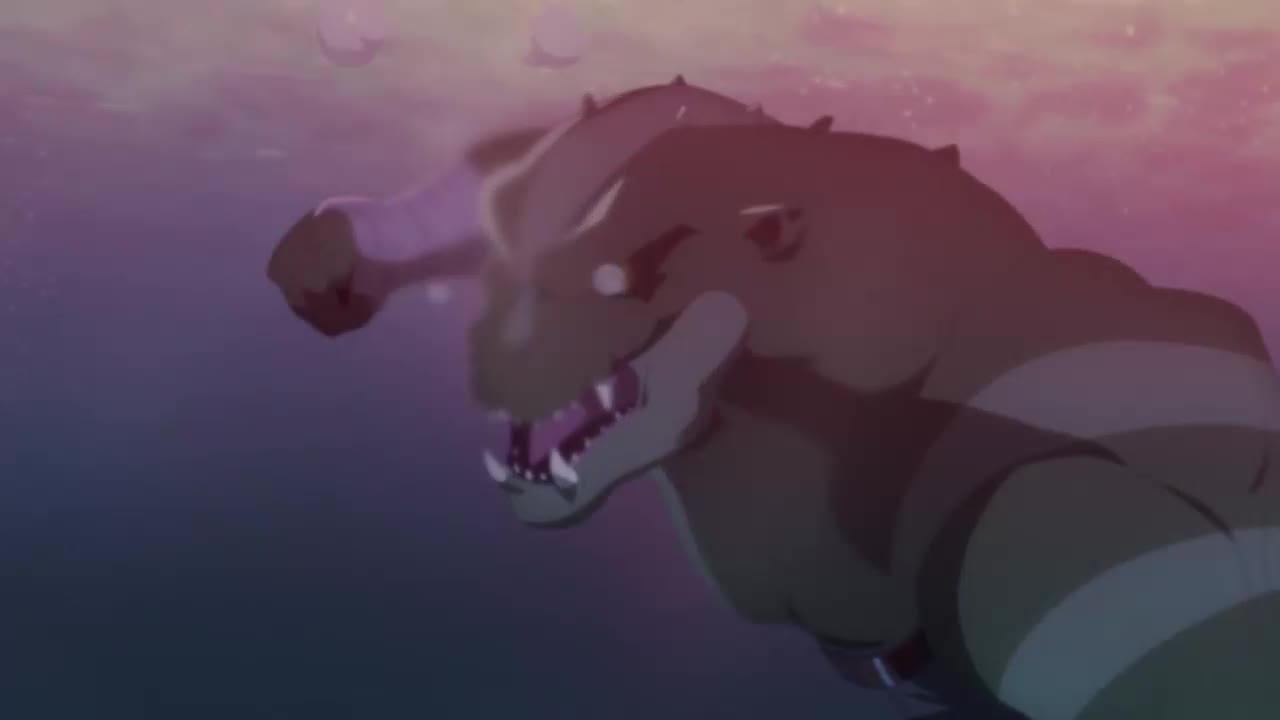 Esquadrão Suicida: Isekai Episódio 9