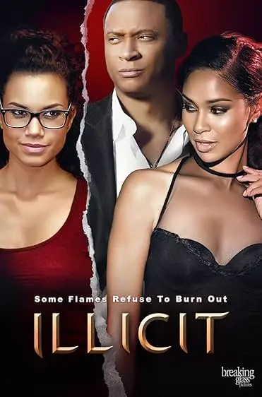Movie Poster: Illicit