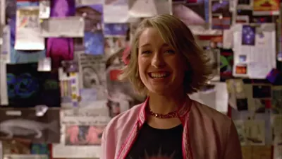 Smallville: As Aventuras do Superboy-E4