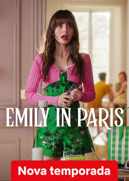 Emily em Paris