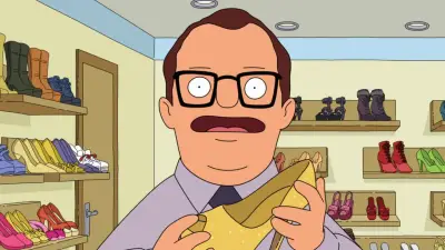 Bob's Burgers-E14