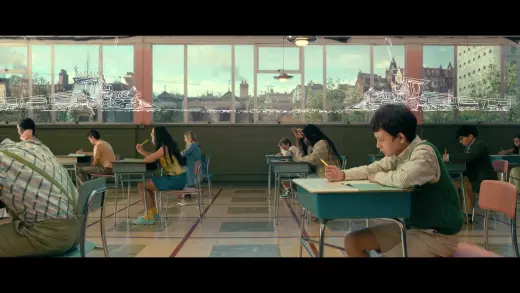 E1.A Bunch of Smart Orphans