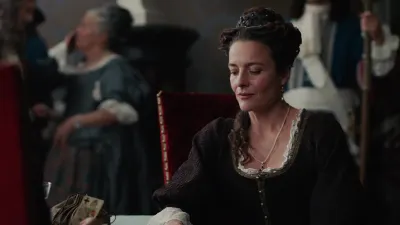 Versailles-E7.The Book of Revelations