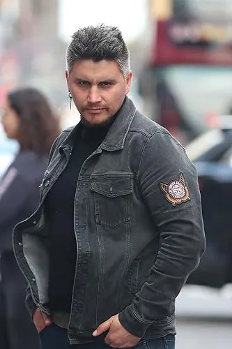 Rodrigo Jerez