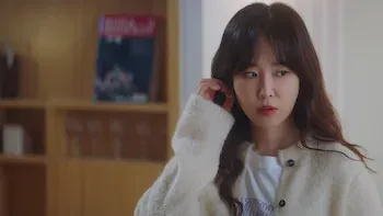 Você é Minha Primavera-Episódio 5