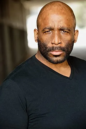 Mo Hines