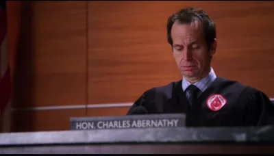 The Good Wife - Pelo Direito de Recomeçar-E13