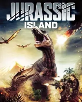 Jurassic Island assistir online grátis