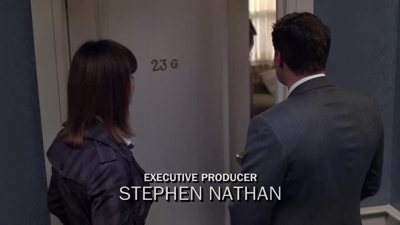 Bones Episódio 6