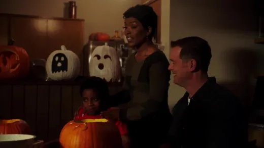 E7.Haunted