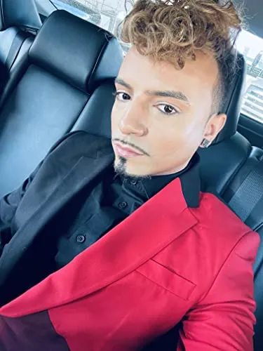 Jesse Vega