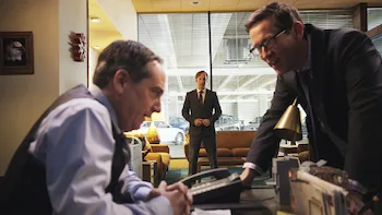 Better Call Saul Episódio 2