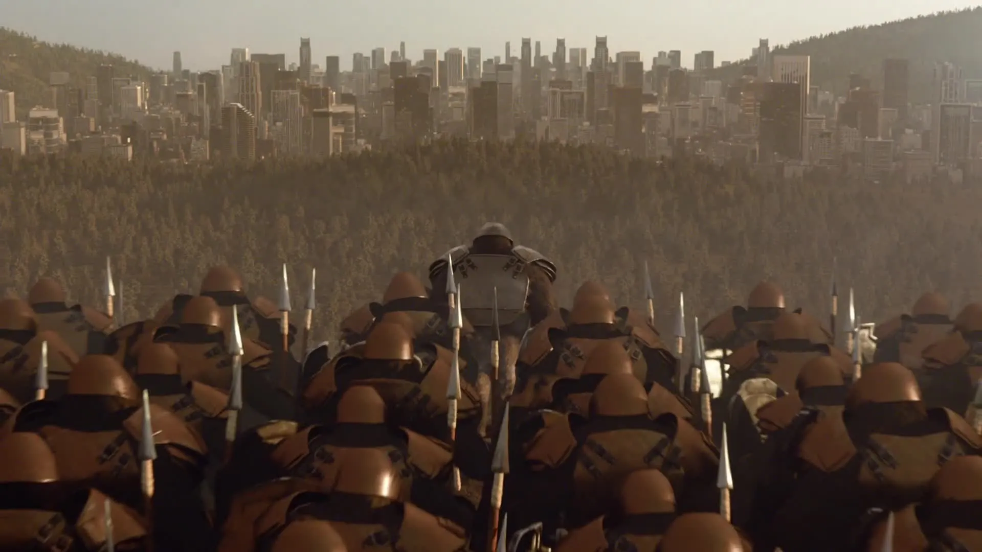 E14.Attack on Central City