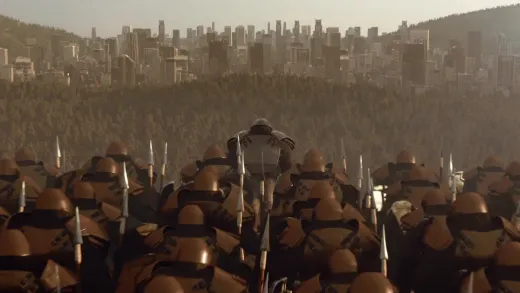 E14.Attack on Central City