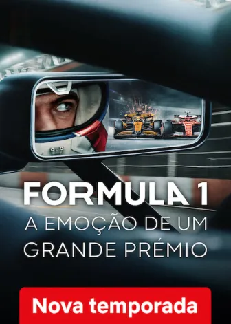 F1: Dirigir para Viver