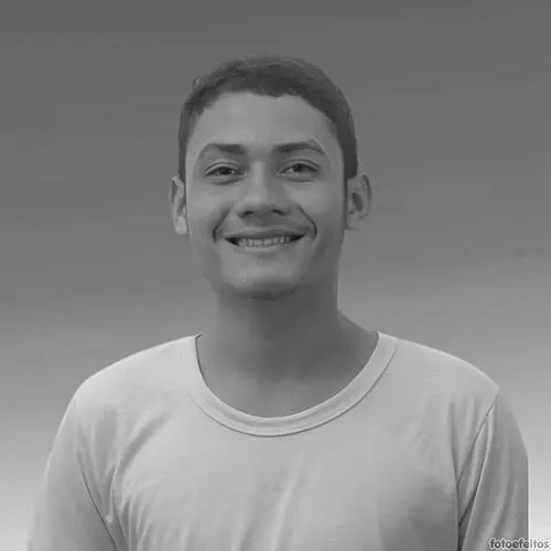 Arlyson Gomes
