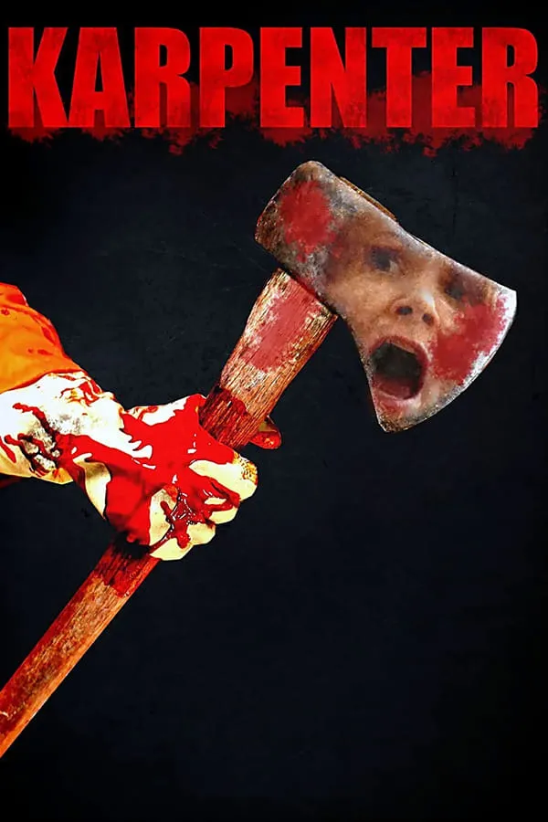 Movie Poster: Karpenter