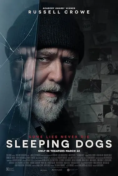 Pôster de A Teia (2024)