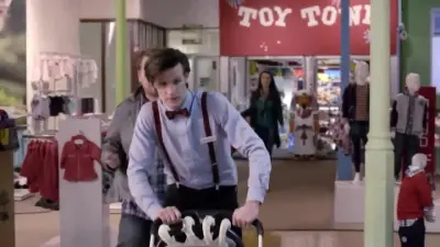 Doctor Who-E12