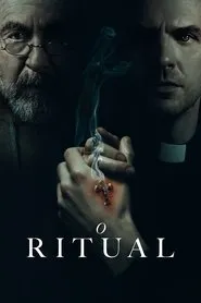 Pôster de O Ritual (2025)