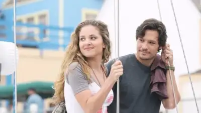 Revenge-E9