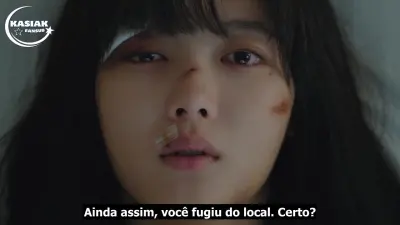 Queridos X-Episódio 4