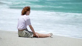 Black Mirror-San Junipero