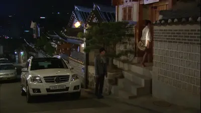 Personal Taste Episode 11