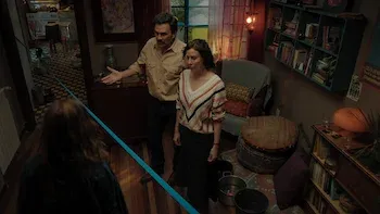 Delírio-Papai se mudou para a França