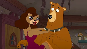 Mating Season Episódio 9