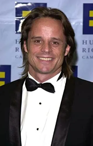 Mitchell Anderson