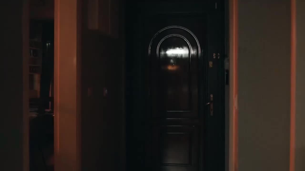 Coração de Mãe Episódio 13