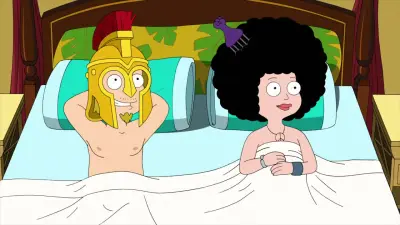 American Dad!-E2