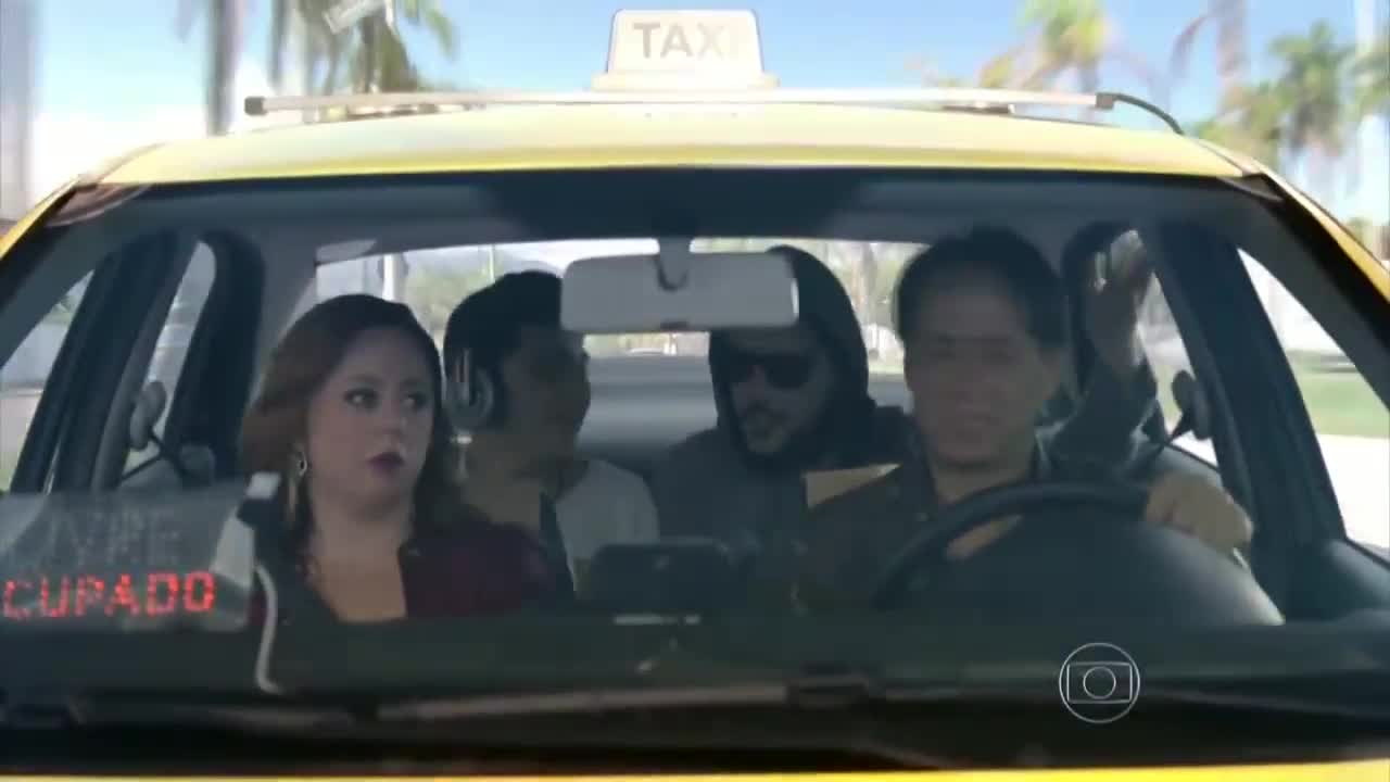 A Grande Família Episódio 1