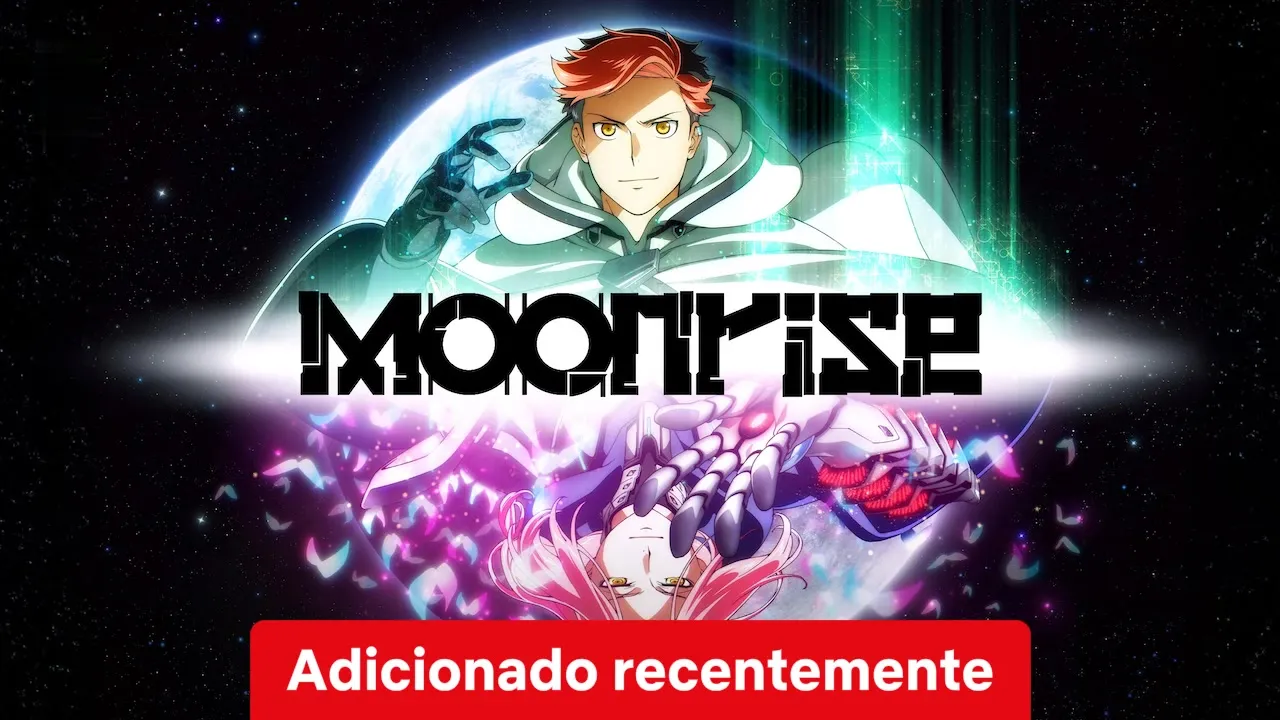 Movie Poster: O Nascer da Lua