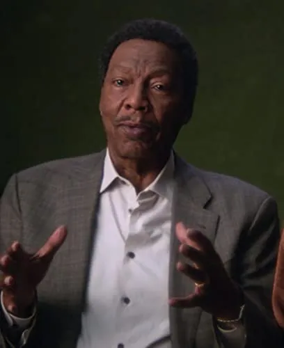 Billy Davis Jr.