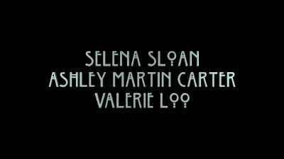 American Horror Stories-E1.Rubber(wo)Man (1)