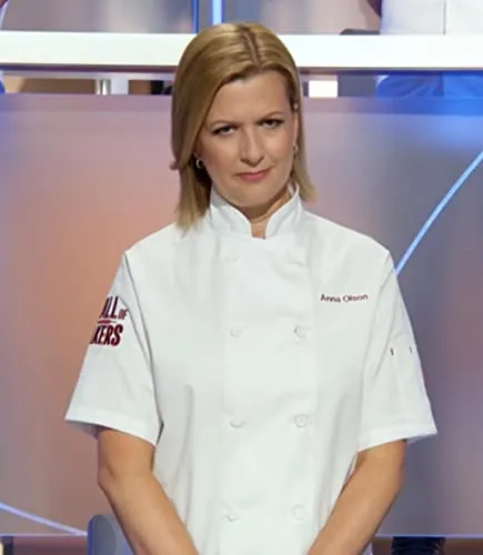 Anna Olson