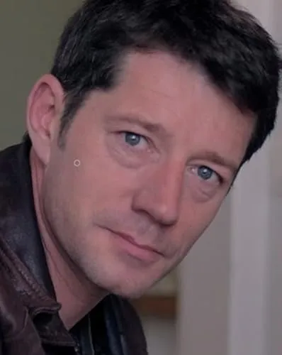 Christophe Reymond