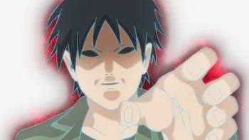 Mob Psycho 100 Episódio 4