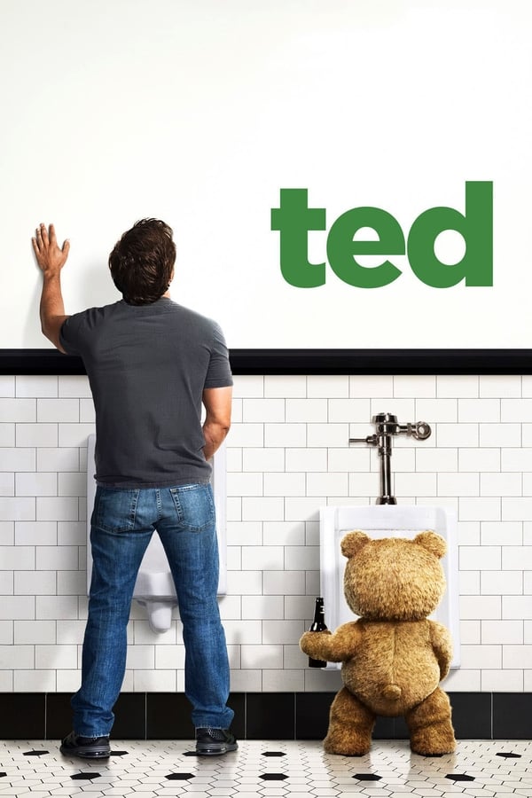 Ted assistir online grátis