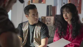 Selena: A Série-E7.Si una vez