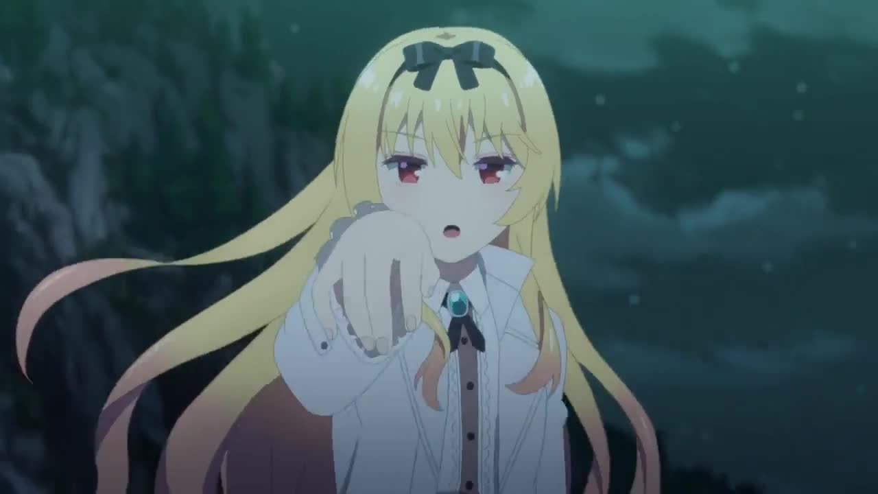 Arifureta: From Commonplace to World's Strongest Episódio 10