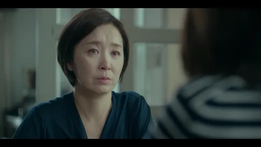 Cenas de Amor Episódio 4