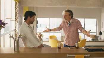 Cuspirei em seus túmulos-Episódio 22