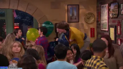 Os Thundermans-Episódio 15