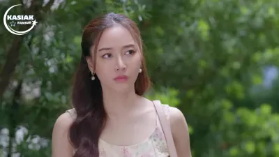 Poisonous Love-Episódio 3
