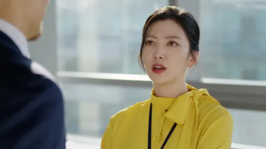 A Destemida Yong Su Jeong Episódio 47