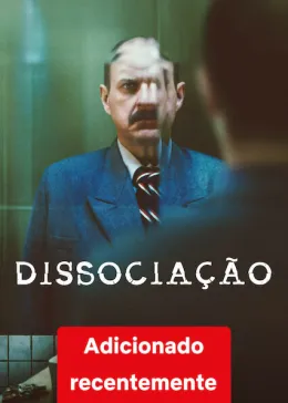 Dissociação