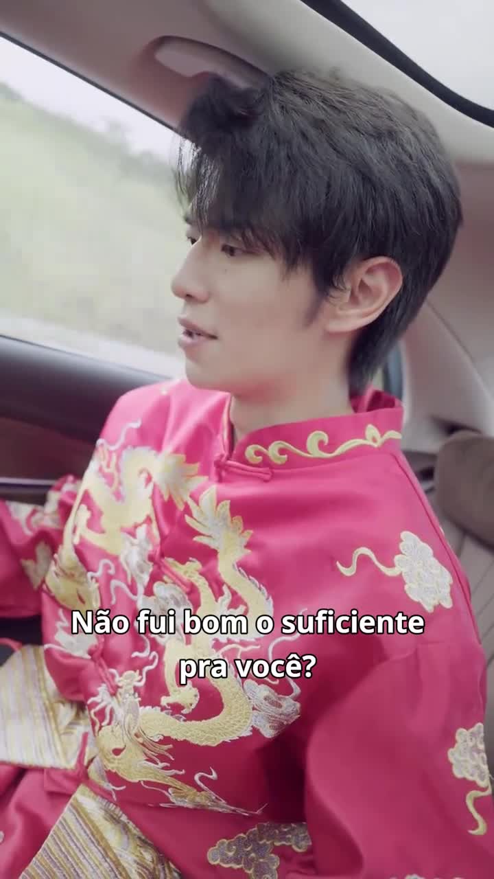 O Arrependimento no Espelho Episódio 12